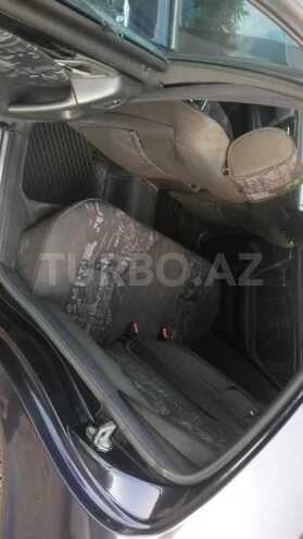Mercedes E 280 1998, 267,462 km - 2.8 l - Bakı