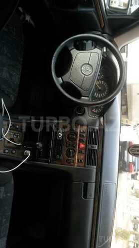 Mercedes E 280 1998, 267,462 km - 2.8 l - Bakı