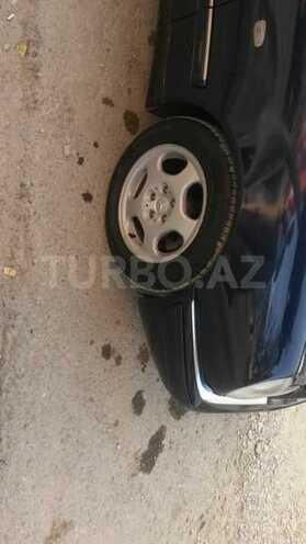 Mercedes E 280 1998, 267,462 km - 2.8 l - Bakı