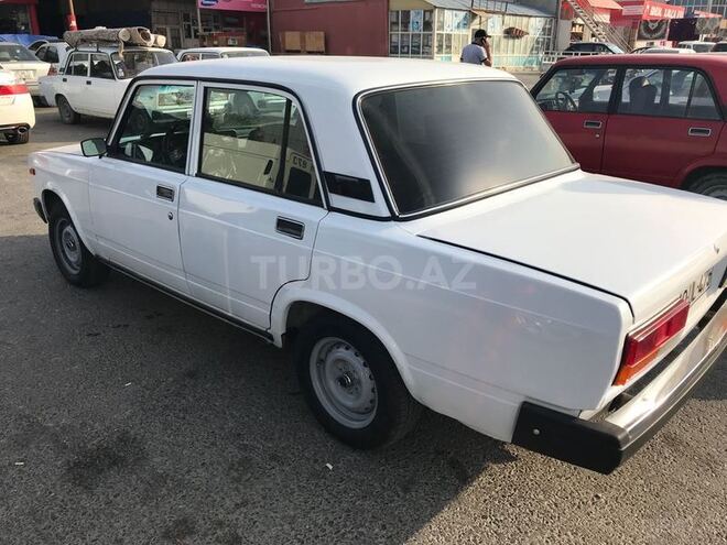 LADA (VAZ) 2107 2007, 133,000 km - 1.6 л - Bakı