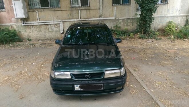 Opel Vectra 1995, 310,966 km - 1.8 l - Bakı