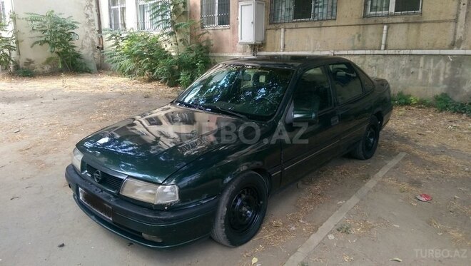 Opel Vectra 1995, 310,966 km - 1.8 l - Bakı