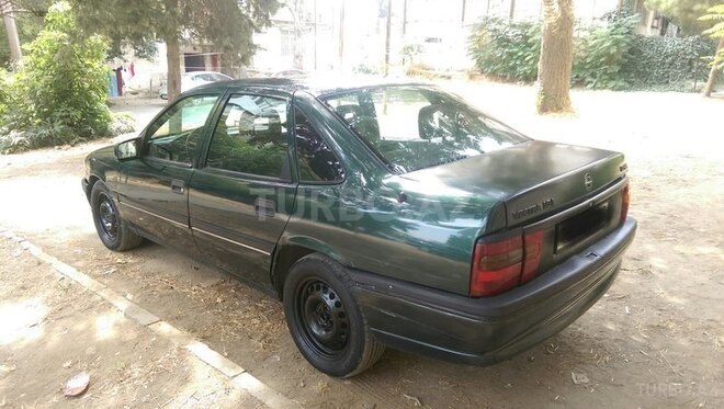 Opel Vectra 1995, 310,966 km - 1.8 l - Bakı