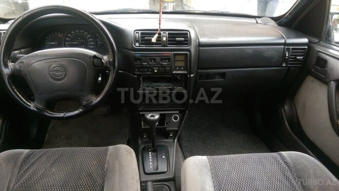 Opel Vectra 1995, 310,966 km - 1.8 l - Bakı
