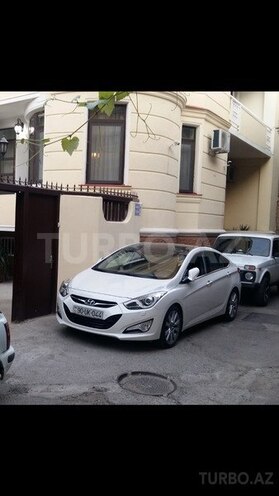 Hyundai i40 2014, 77,000 km - 2.0 l - Bakı