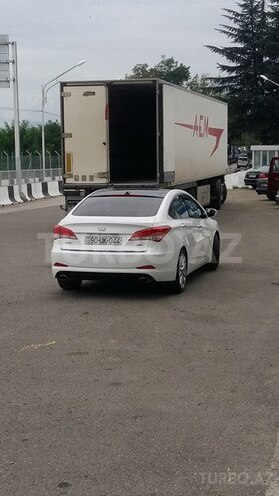 Hyundai i40 2014, 77,000 km - 2.0 l - Bakı