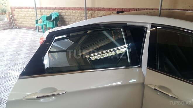 Hyundai i40 2014, 77,000 km - 2.0 l - Bakı