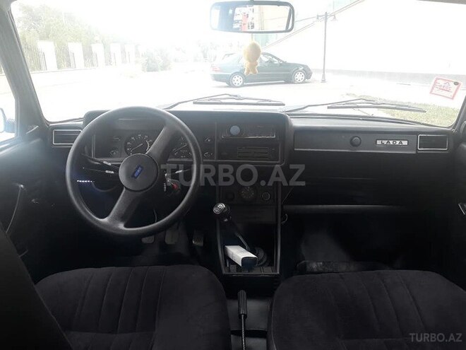 LADA (VAZ) 2107 2011, 132,000 km - 1.6 l - Şirvan