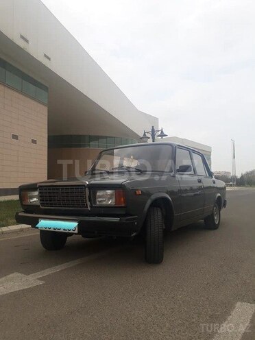 LADA (VAZ) 2107 2011, 132,000 km - 1.6 l - Şirvan