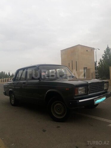 LADA (VAZ) 2107 2011, 132,000 km - 1.6 l - Şirvan