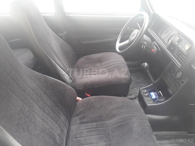 LADA (VAZ) 2107 2011, 132,000 km - 1.6 l - Şirvan