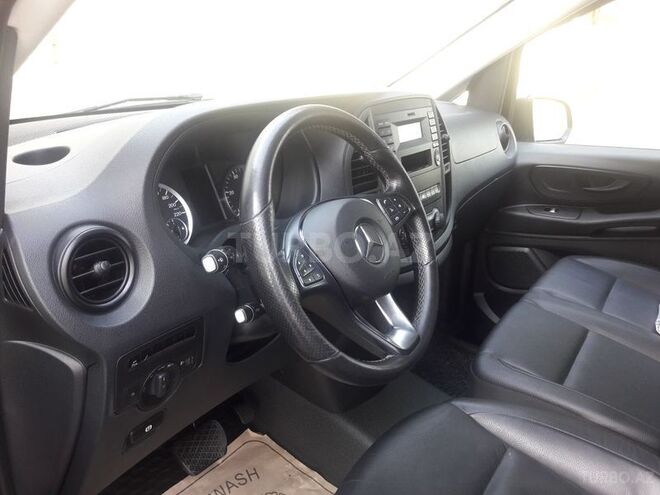 Mercedes Vito 114 2015, 173,500 km - 2.2 l - Bakı