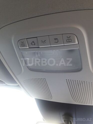 Mercedes Vito 114 2015, 173,500 km - 2.2 l - Bakı