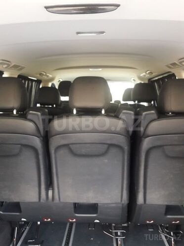 Mercedes Vito 114 2015, 173,500 km - 2.2 l - Bakı