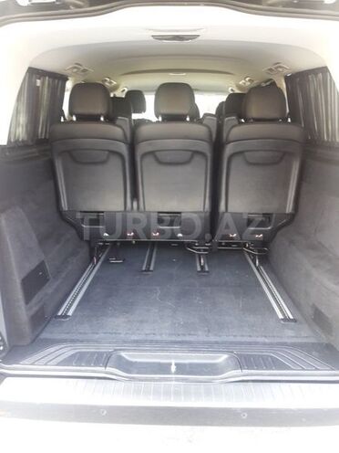 Mercedes Vito 114 2015, 173,500 km - 2.2 l - Bakı