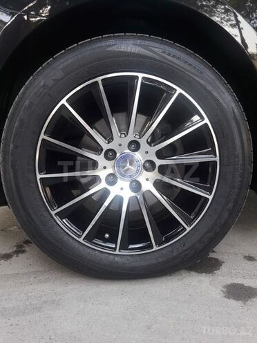 Mercedes Vito 114 2015, 173,500 km - 2.2 l - Bakı