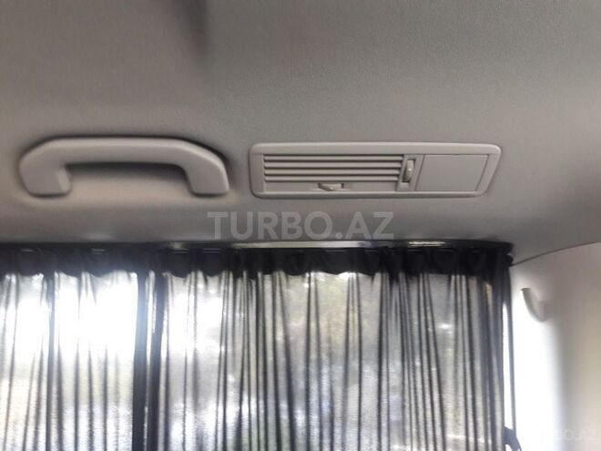 Mercedes Vito 114 2015, 173,500 km - 2.2 l - Bakı