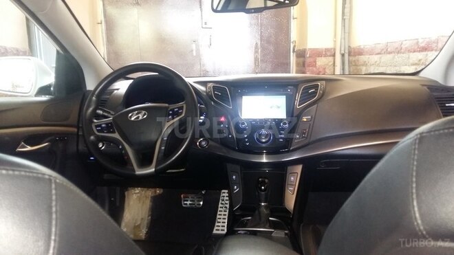Hyundai i40 2014, 77,000 km - 2.0 l - Bakı