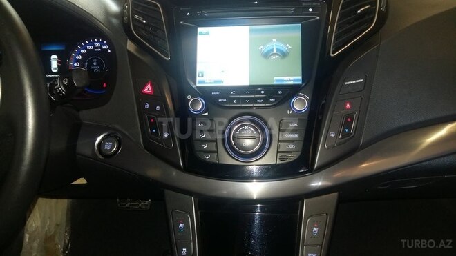 Hyundai i40 2014, 77,000 km - 2.0 l - Bakı