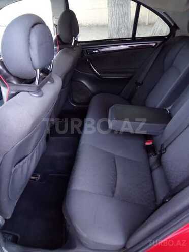 Mercedes C 200 2000, 380,000 km - 2.0 l - Bakı