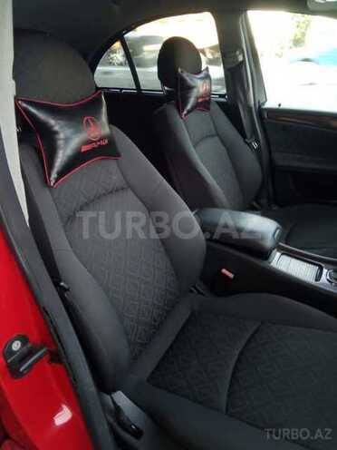 Mercedes C 200 2000, 380,000 km - 2.0 l - Bakı