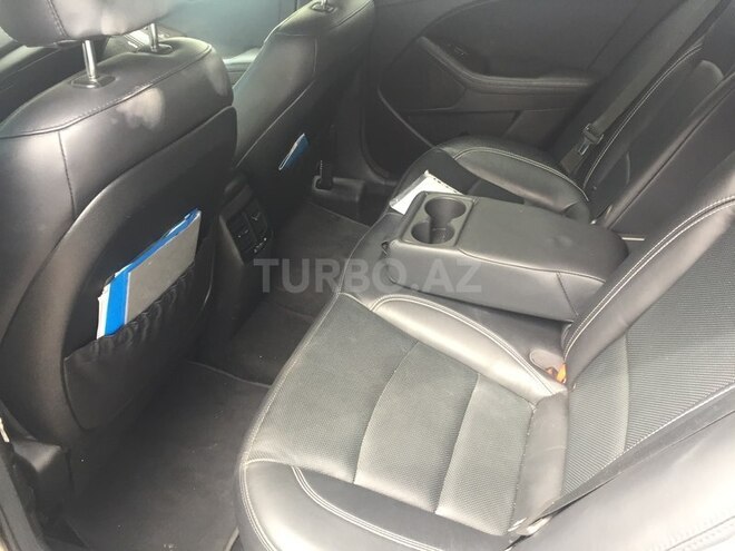Kia Optima 2013, 68,000 km - 0.2 l - Bakı
