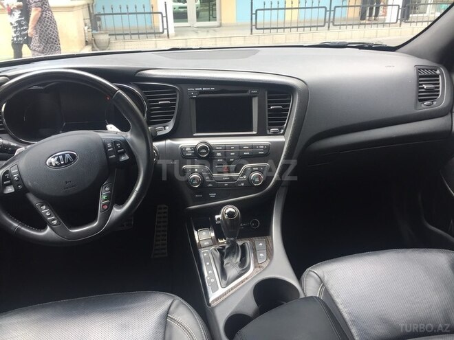 Kia Optima 2013, 68,000 km - 0.2 l - Bakı