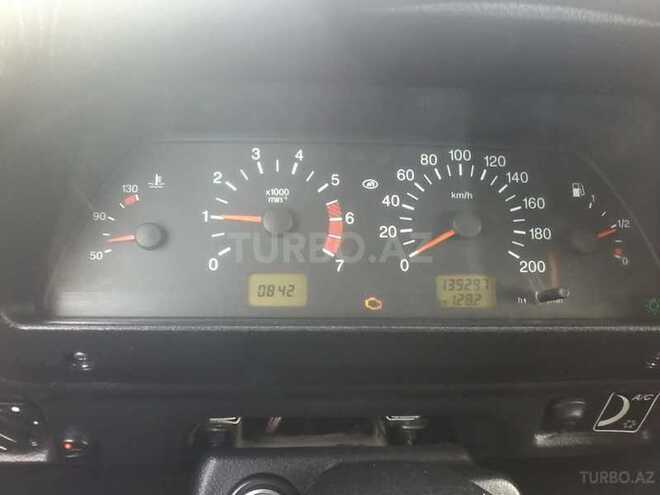 LADA (VAZ) Niva 2012, 135,000 km - 2.5 l - Tovuz