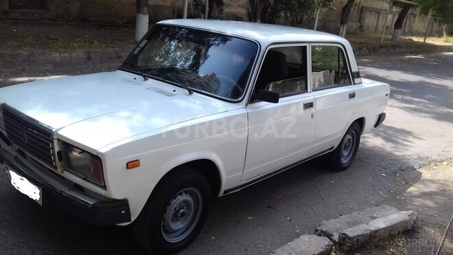 LADA (VAZ) 2107 1998, 201,236 km - 1.6 l - Sumqayıt
