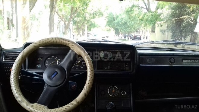 LADA (VAZ) 2107 1998, 201,236 km - 1.6 l - Sumqayıt