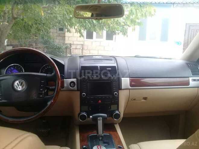Volkswagen Touareg 2008, 325,000 km - 3.6 l - Bakı