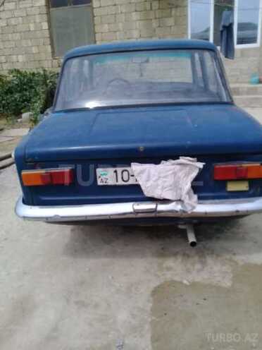 LADA (VAZ) 21011 1973, 12,500 km - 0.2 l - Bakı