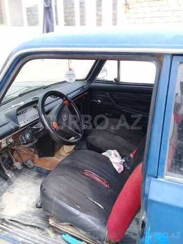 LADA (VAZ) 21011 1973, 12,500 km - 0.2 l - Bakı