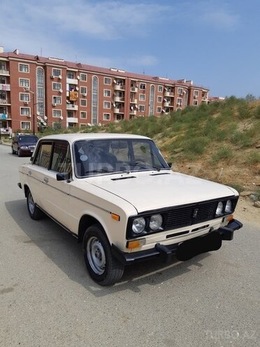 LADA (VAZ) 2106 1989, 456,789 km - 1.5 l - Bakı