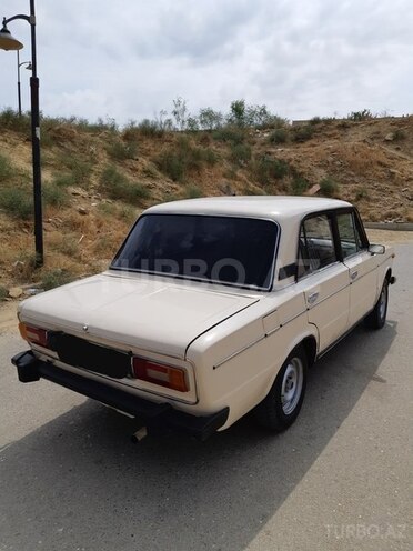 LADA (VAZ) 2106 1989, 456,789 km - 1.5 l - Bakı