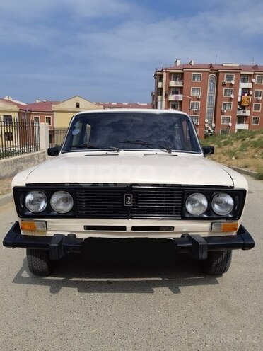 LADA (VAZ) 2106 1989, 254,369 km - 1.3 l - Bakı