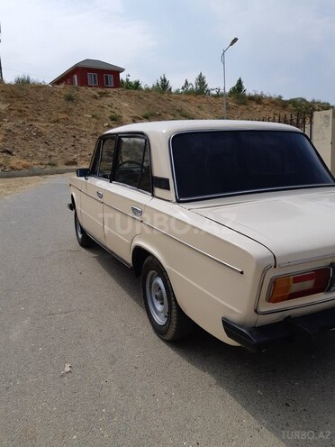 LADA (VAZ) 2106 1989, 254,369 km - 1.3 l - Bakı