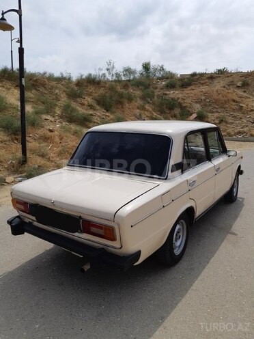 LADA (VAZ) 2106 1989, 254,369 km - 1.3 l - Bakı