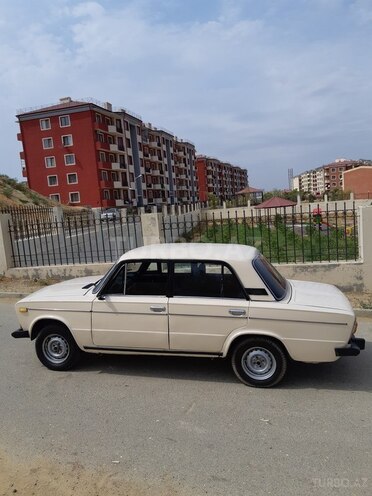 LADA (VAZ) 2106 1989, 254,369 km - 1.3 l - Bakı
