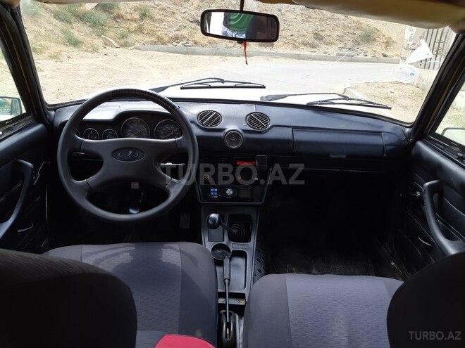 LADA (VAZ) 2106 1989, 254,369 km - 1.3 l - Bakı