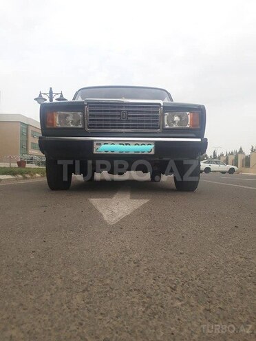 LADA (VAZ) 2107 2011, 132,000 km - 1.6 l - Şirvan