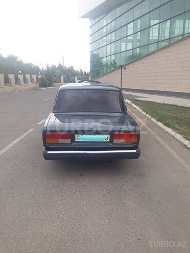 LADA (VAZ) 2107 2011, 132,000 km - 1.6 l - Şirvan