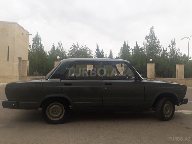 LADA (VAZ) 2107 2011, 132,000 km - 1.6 l - Şirvan