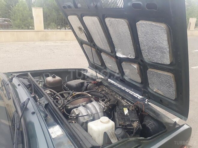 LADA (VAZ) 2107 2011, 132,000 km - 1.6 l - Şirvan