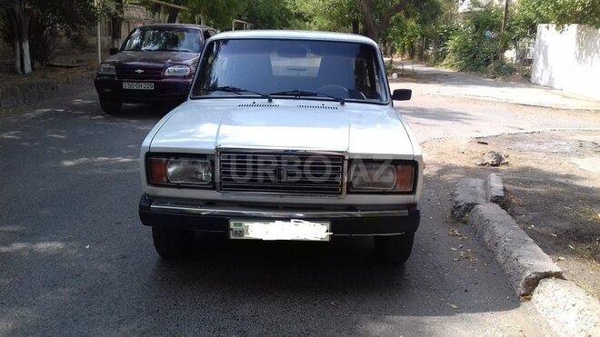 LADA (VAZ) 2107 1999, 223,468 km - 1.6 l - Sumqayıt