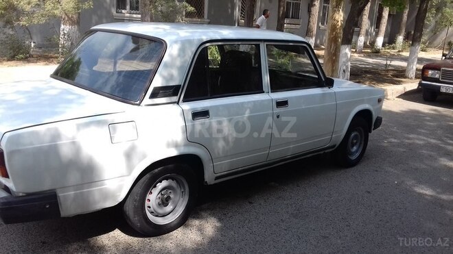 LADA (VAZ) 2107 1999, 223,468 km - 1.6 l - Sumqayıt