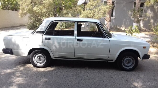 LADA (VAZ) 2107 1999, 223,468 km - 1.6 l - Sumqayıt
