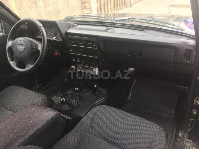 LADA (VAZ) Niva 2013, 63,000 km - 1.7 л - Bakı