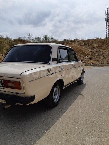 LADA (VAZ) 2106 1989, 654,394 km - 1.6 l - Xırdalan