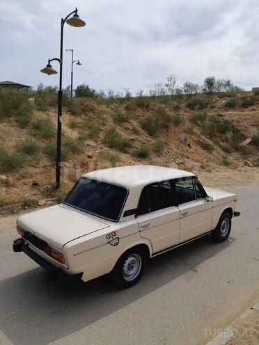 LADA (VAZ) 2106 1989, 654,394 km - 1.6 l - Xırdalan